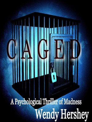 cover image of Caged